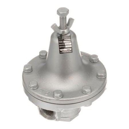 Allpoints Allpoints 56-1007 3/4" FPT Steam Pressure Relief Valve - 5 to 15 lb. 561007